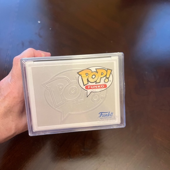 Funko Pop! UV Pop! Protector #01 - Picture 2 of 6
